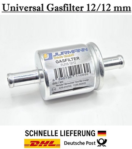 Jurmann universal lpg - 1x,