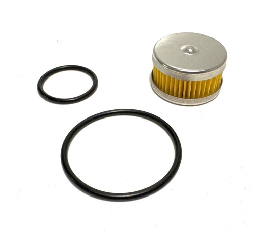 Gasfilter fuer tomasetto - fuer,