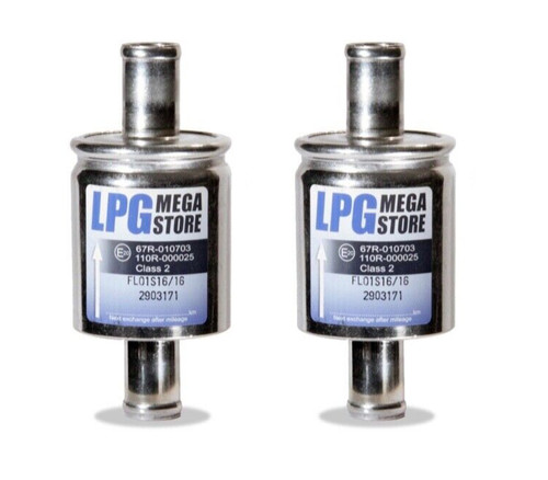Gasfilter autogas lpg - autogas,