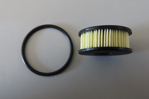 Gas filter für landirenzo - gas,