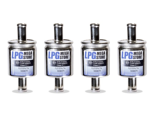 Lpg autogas filter - lpg,