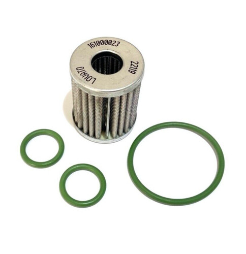 Lovato original gasfilter - lovato,