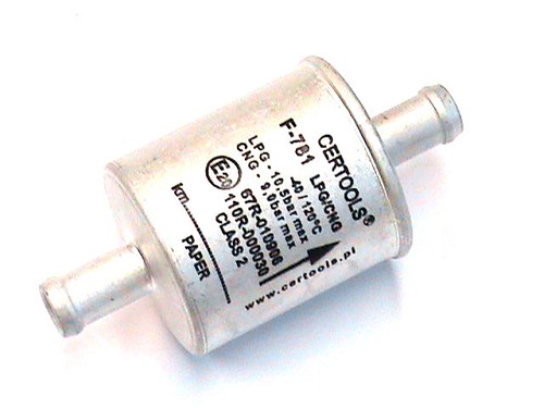 Lpg autogas gasfilter certools - lpg,