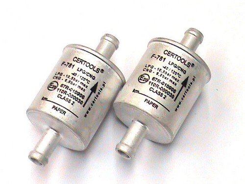 Lpg autogas gasfilter - autogas,