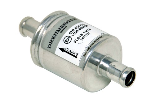 Drehmeister gasfilter hs01s - gasfilter,