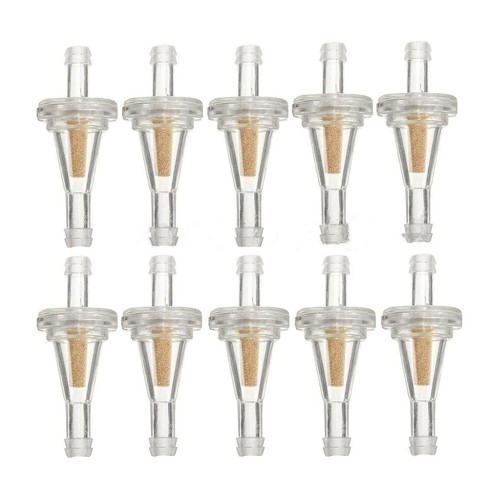 10pcs 6mm universal - 6mm, 1/4"
