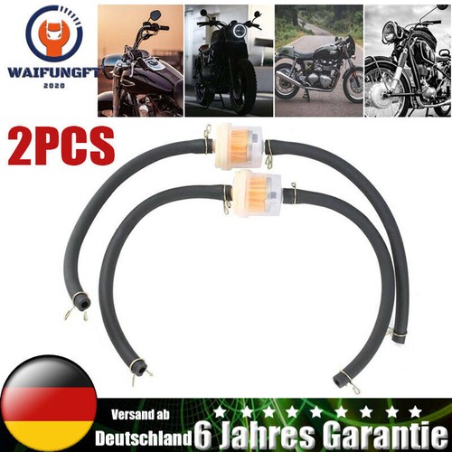 8mm pocket bike - , benzinfilter