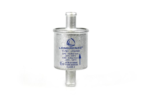Original landirenzo filter - original,