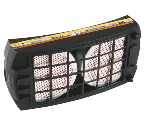 Adflo 837242 gasfilter - 3m,