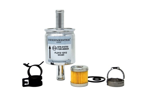 Gasfilter fl01s für kme - gasfilter,