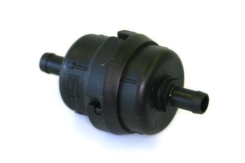 Tartarini gasphasen filter - gasphasen,