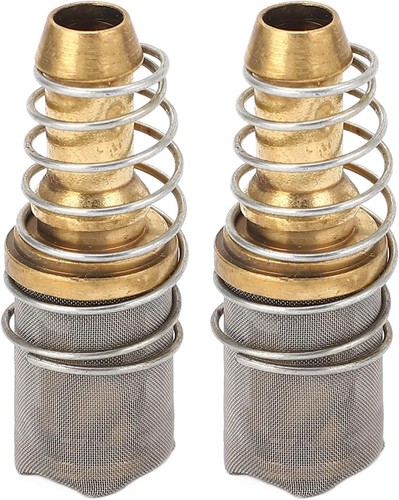 Kraftstoff ansaugfilter 2 - kraftstoff,