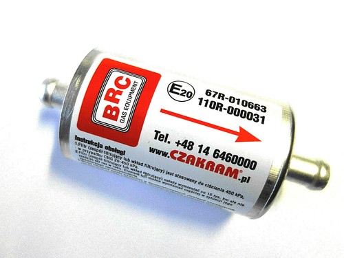 Lpg autogas brc gasfilter - autogas,