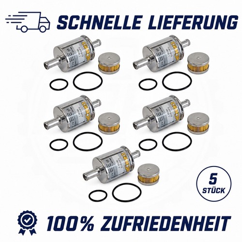 Lpg gasphasenfilter czaja - lpg,