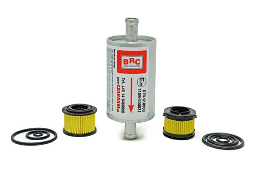 Brc inpektions set czakram - brc, "czakram"