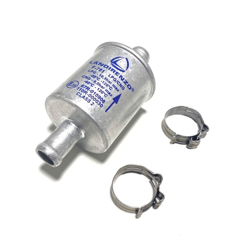 Original landirenzo gasfilter - landirenzo,