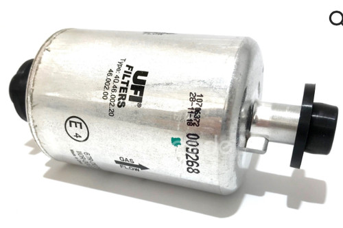 Landirenzo gasfilter filter - landirenzo,