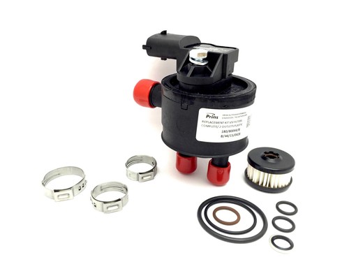 Prins vsi gasfilter filter lpg - filter,
