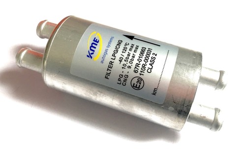 Kme gasfilter original - gasfilter,