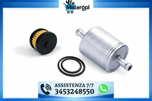 Landi renzo gpl - gpl, gas
