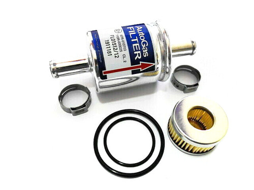 Lpg autogas stag - lpg, +