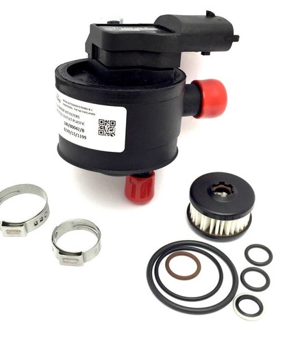 Prins vsi gasfilter filter - prins,