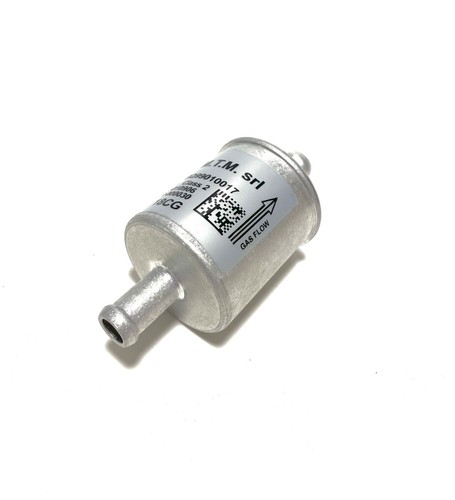 Gasfilter filter brc original - gasfilter,