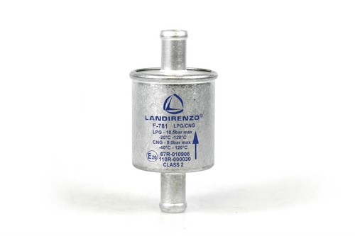 Original landirenzo filter - original,