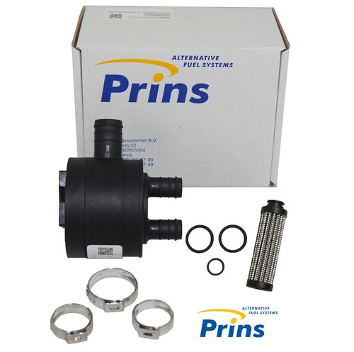 Original prins filter kit - original,