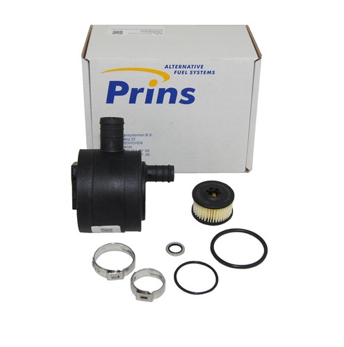 Original prins vsi filter set - prins,