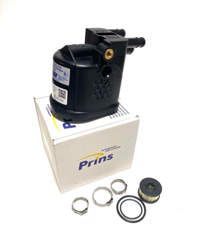 Prins keihin vsi - vsi, gasfilter