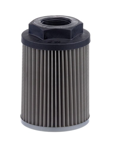 Mann filter - mann-filter,