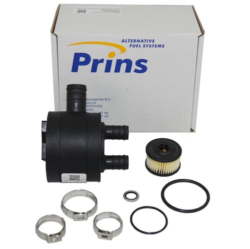 Original prins vsi filter - filter, 2