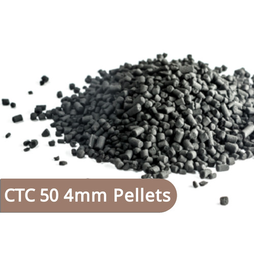 Aktivkohle pellets luftfilter - pellets,