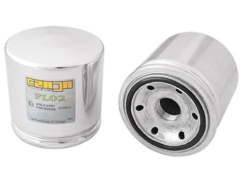 Gasfilter fl02 doppelte - fl02, (doppelte