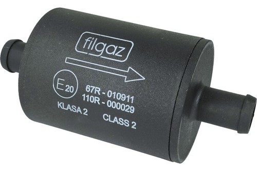 Lpg autogas gasfilter filgaz - autogas,