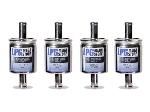 Stück lpg autogas filter - 4,