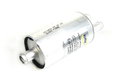 Original kme gasfilter - kme,