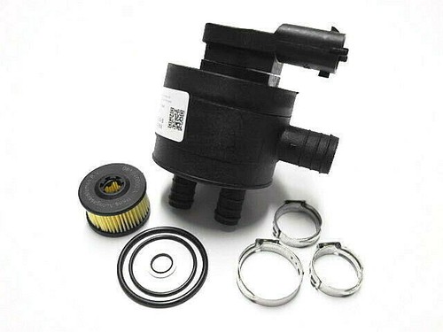 Lpg autogas gasfilter - lpg, prins