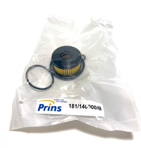 Gasfilter filter prins vsi - gasfilter,