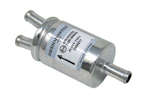 Gasfilter hs01y 11mm eingang - gasfilter, /