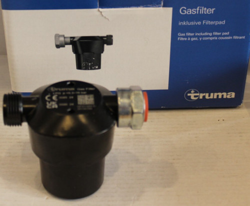 Gasfilter truma - gasfilter,