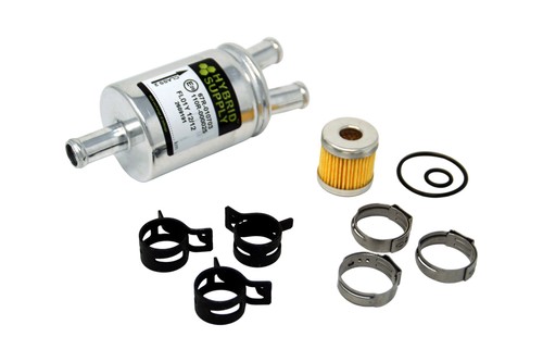 Gasfilter hl01y 12mm filter - 12mm,
