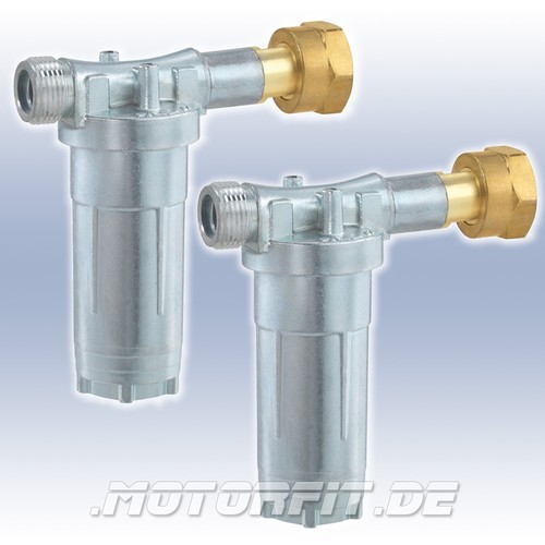 Gok gasfilter - gasfilter, (2