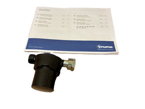 Truma evo gasfilter - truma,