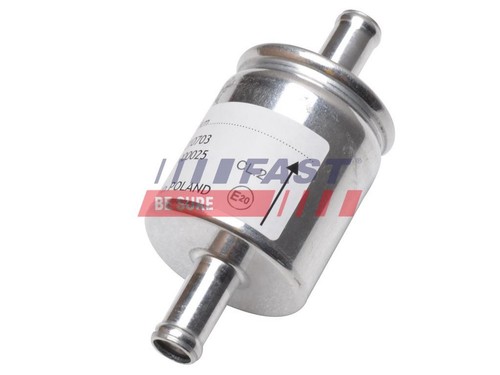 Fast filter - fast,