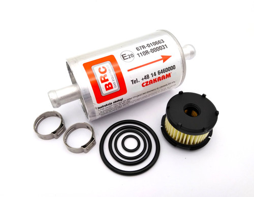 Lpg autogas brc gasfilter set - autogas, gasfilter-set