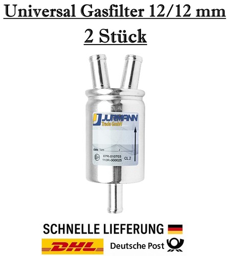 Jurmann universal lpg cng - 2x,